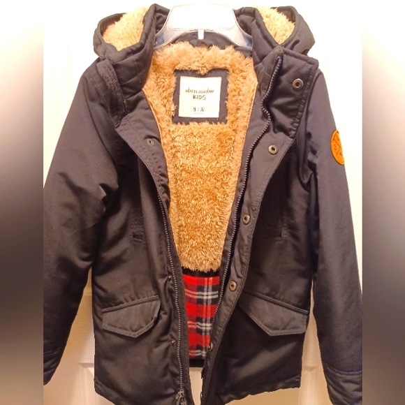 abercrombie kids Other - Abercrombie kids jacket